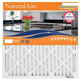 NaturalAire with Baking Soda Odor Eliminator Filters (4 Pack)