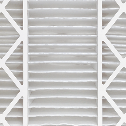 16x25x5 NaturalAire Choice Allergen MERV 8 Filters (2 pack)