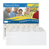 Custom Size NaturalAire Ultra MERV 13 Filters (12 pack)