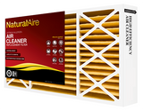16x25x4-1/2 NaturalAire Optimum Allergen MERV 11 Filters (2 pack)